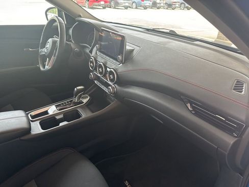 Used 2024 Nissan Sentra SR image 18