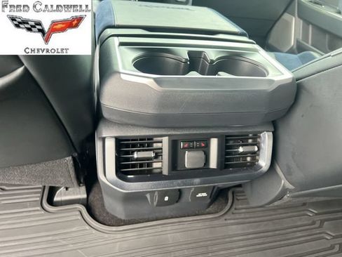 Used 2023 Ford F150 Raptor w/ Blue Interior Package AWD/4WD image 27