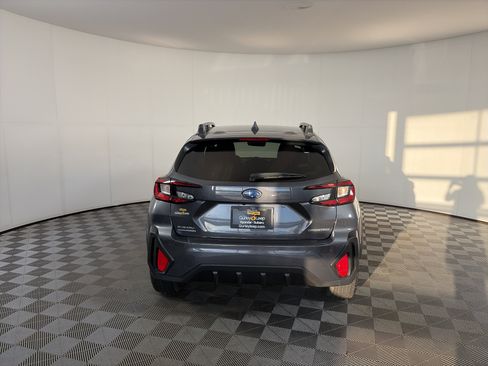 Certified 2024 Subaru Crosstrek 2.0i Premium w/ Crosstrek Mirror Package image 9