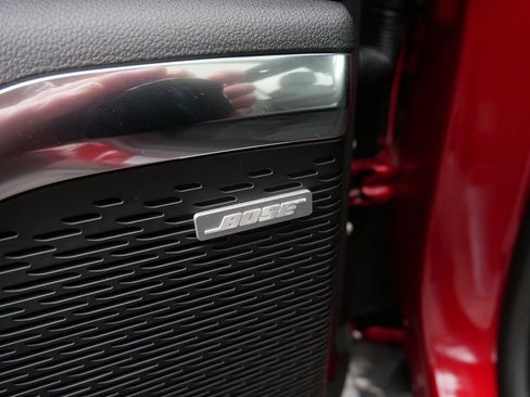 Used 2024 Chevrolet Traverse RS w/ LPO, Floor Liner Package image 16