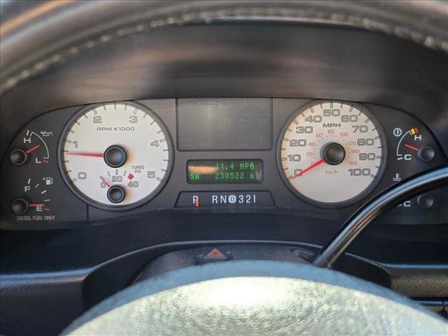 Used 2005 Ford F350 Lariat AWD/4WD image 26