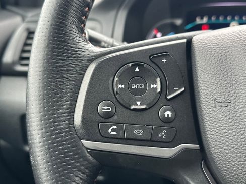 Certified 2022 Honda Pilot TrailSport image 29