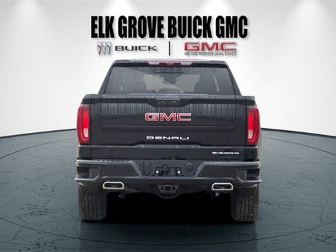 New 2026 GMC Sierra 1500 Denali w/ Denali Reserve Package image 5