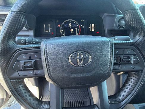 New 2026 Toyota Tacoma SR5 RWD image 18