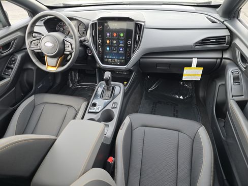 New 2026 Subaru Crosstrek 2.5i Wilderness AWD/4WD image 18