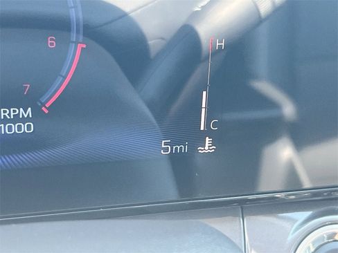 New 2026 Chevrolet Trax ACTIV w/ Driver Confidence Package image 12