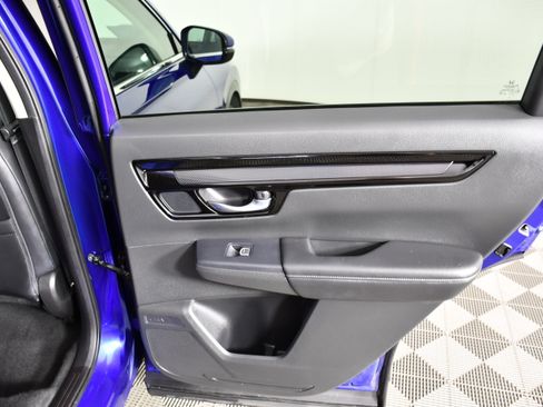 Certified 2024 Honda CR-V EX-L image 42