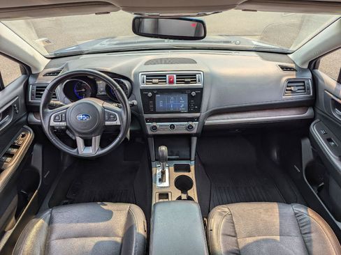 Used 2016 Subaru Outback 2.5i Limited w/ Popular Package #4 AWD/4WD image 22