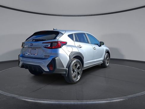 New 2026 Subaru Crosstrek 2.5i AWD/4WD image 8