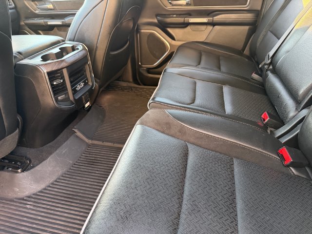 Used 2025 RAM 1500 Laramie AWD/4WD image 10
