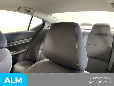 Used 2023 Nissan Altima 2.5 SV image 24