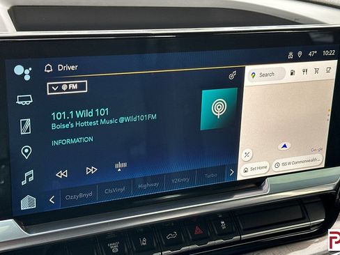 Certified 2024 Chevrolet Silverado 2500 LTZ image 21