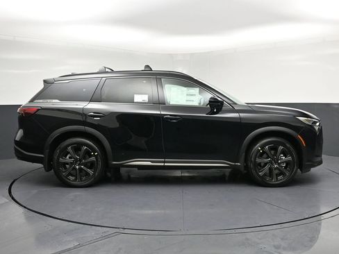 New 2026 INFINITI QX60 Autograph w/ Autograph Tech Package AWD/4WD image 31