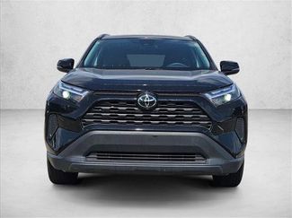 Used 2024 Toyota RAV4 XLE AWD/4WD video 2