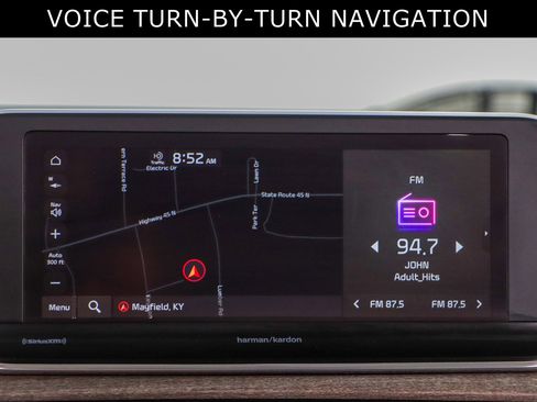 Used 2022 Kia Telluride SX image 18