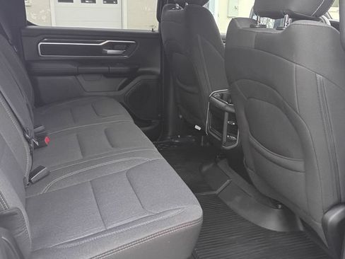 Used 2023 RAM 1500 Big Horn AWD/4WD image 35