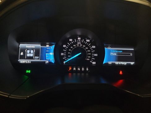 Used 2022 Ford Edge SEL w/ Convenience Package image 23