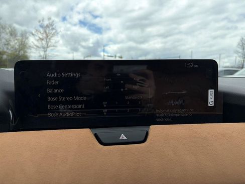 New 2026 MAZDA CX-70 3.3 Turbo S w/ Premium Plus AWD/4WD image 41