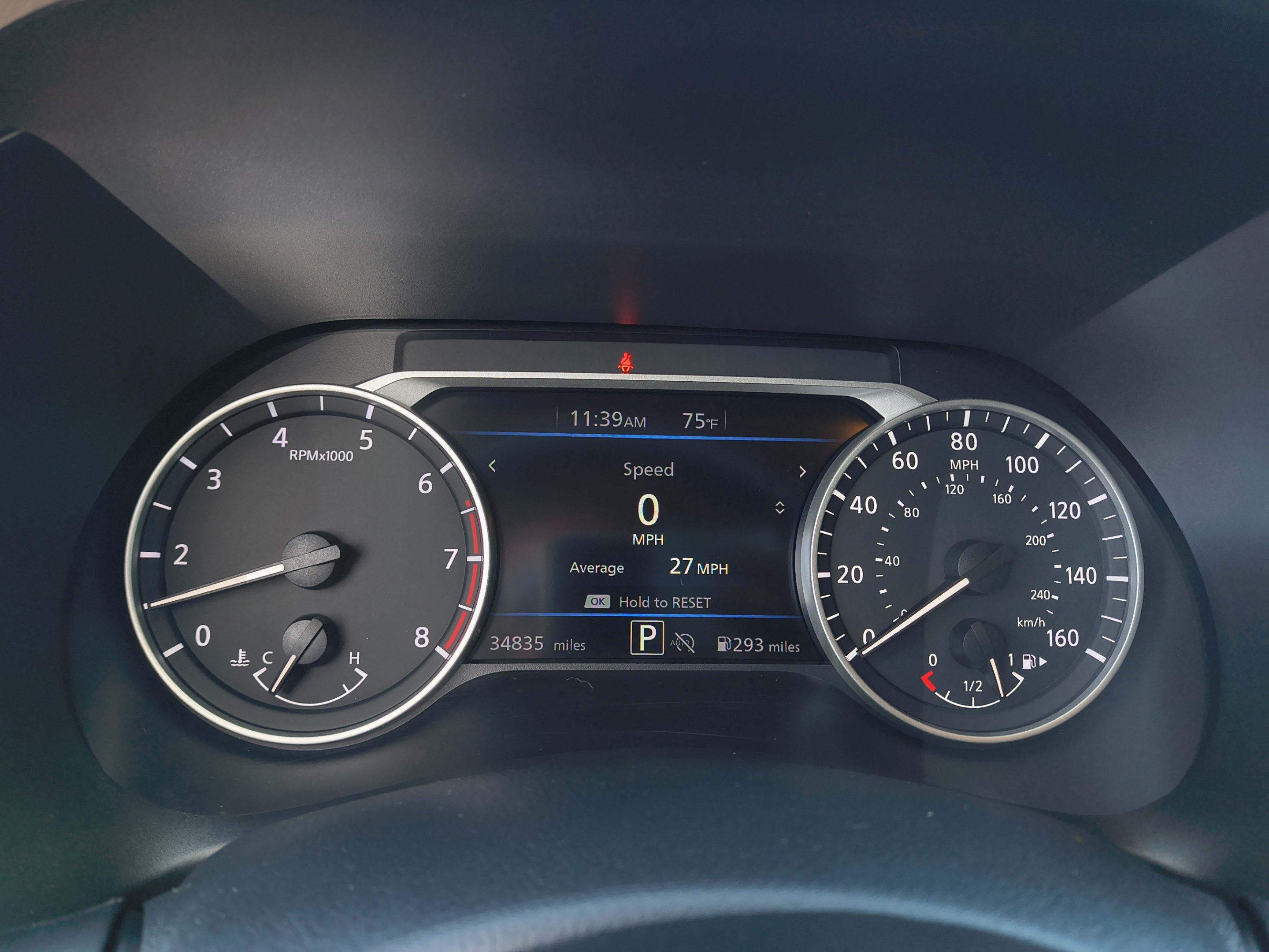 Used 2024 Nissan Sentra SV w/ Trunk Package FWD image 31