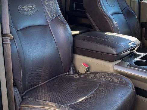 Used 2012 RAM 2500 Longhorn w/ Protection Group AWD/4WD image 23
