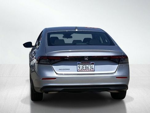 Used 2023 Honda Accord EX image 6