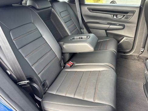 Certified 2025 Honda CR-V Sport-L image 23