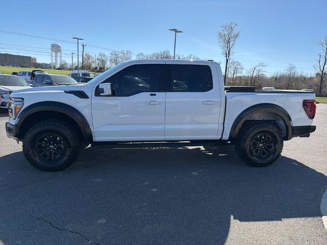 Certified 2025 Ford F150 Raptor AWD/4WD image 9