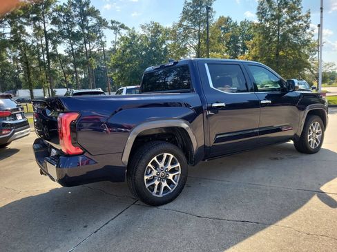 Used 2023 Toyota Tundra 1794 Edition AWD/4WD image 7