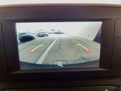 Used 2025 Ford Transit 150 Low Roof RWD image 14