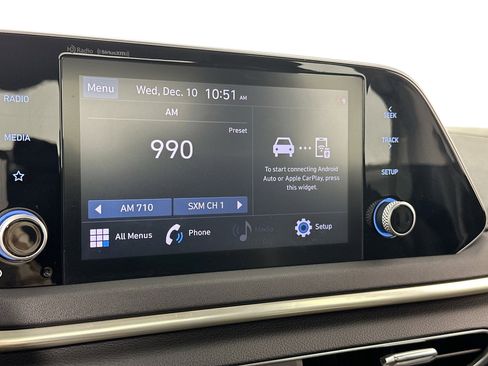 Used 2022 Hyundai Sonata SEL image 14