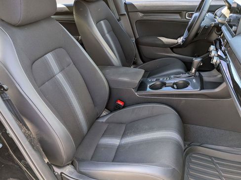 Used 2022 Honda Civic Sport image 29
