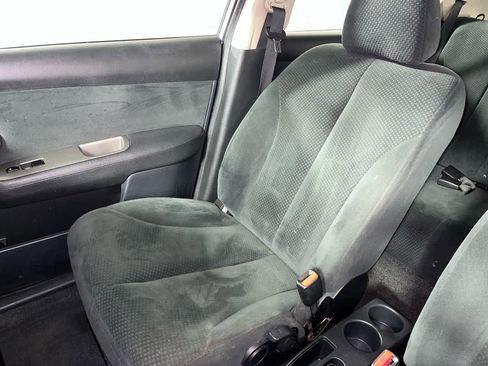 Used 2012 Nissan Versa 1.8 S w/ Special Edition Pkg FWD image 24