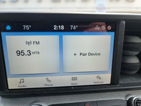 Used 2024 Ford Maverick XLT w/ Equipment Group 300A Standard AWD/4WD image 9