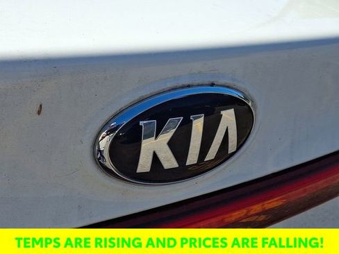 Used 2019 Kia Forte S w/ S Premium Package image 24