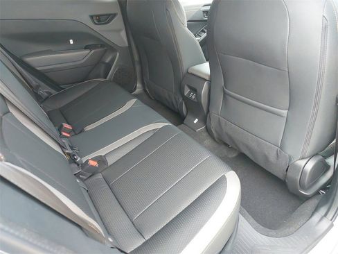 Used 2025 Subaru Crosstrek 2.5i Wilderness w/ Wilderness Package image 11