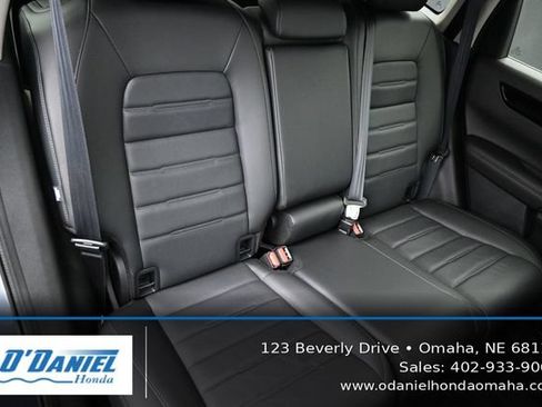 Used 2025 Honda CR-V EX-L image 40