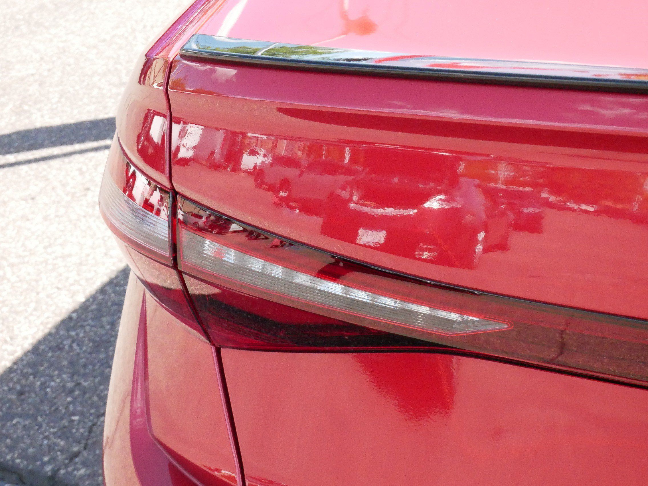 Certified 2026 Volkswagen Jetta Sport FWD image 17