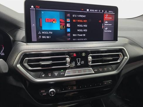 Certified 2023 BMW X3 M40i w/ Premium Package AWD/4WD image 16
