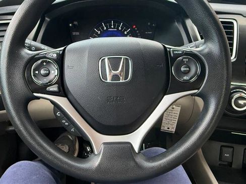 Used 2013 Honda Civic LX image 29