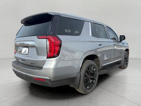 Used 2023 GMC Yukon SLT image 8