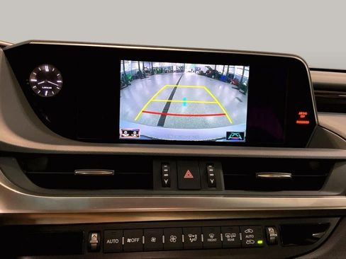 Used 2021 Lexus ES 350 w/ Premium Package FWD image 27