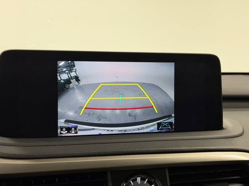 Used 2021 Lexus RX 350 F Sport w/ Special Edition image 20