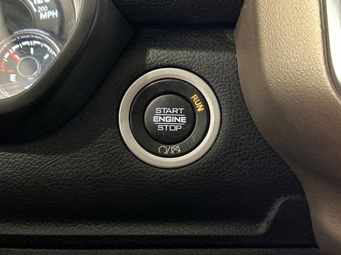 Used 2022 RAM 2500 Laramie AWD/4WD image 27