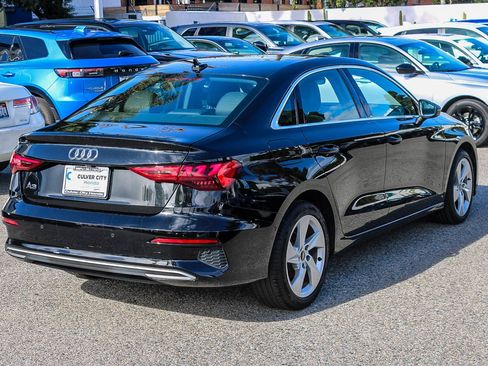 Used 2023 Audi A3 2.0T Premium image 9