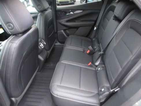 New 2026 Chevrolet Blazer EV LT FWD image 13