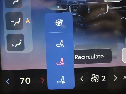 New 2026 Lincoln Navigator Reserve AWD/4WD image 51