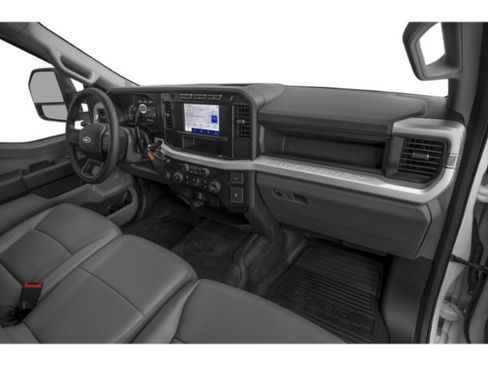 New 2026 Ford F250 XL w/ 360-Degree Camera Package AWD/4WD image 11
