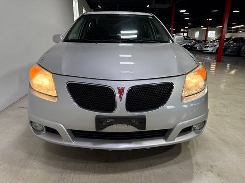 Used 2005 Pontiac Vibe w/ Power Group Value Package FWD image 9