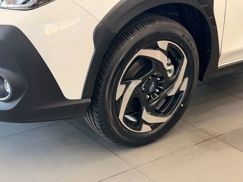 New 2026 Subaru Crosstrek 2.5i Limited w/ Crosstrek Mirror Package AWD/4WD image 29