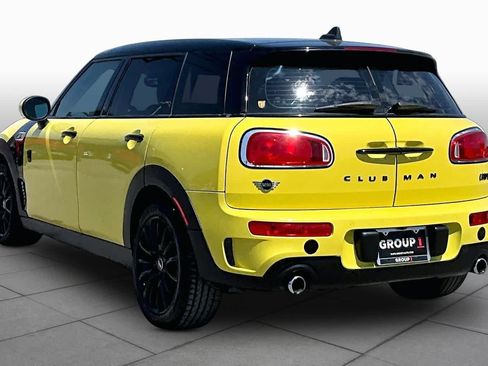 Used 2019 MINI Cooper Clubman S FWD image 12